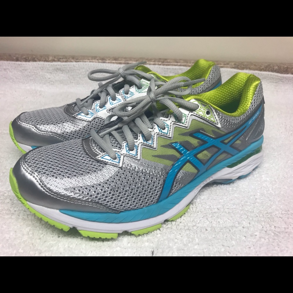 ASICS size 11 - Picture 1 of 4